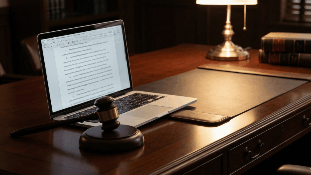 Communication digitale cabinet avocat stratégie 2026