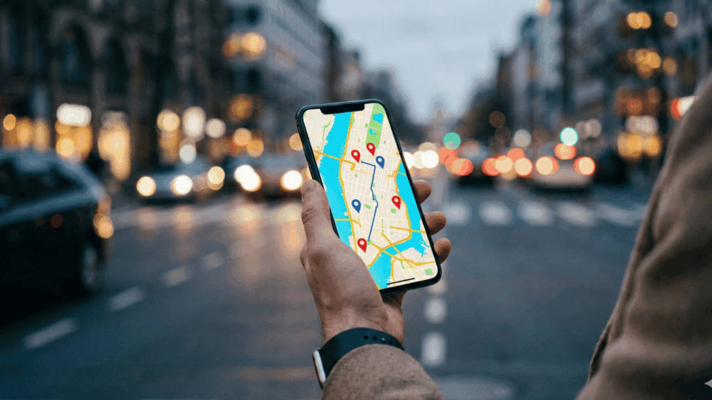 Référencement local avocat Google Business Profile Nancy